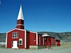 Kostel Kangerlussuaq